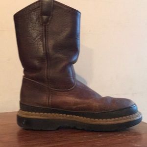 Georgia Boots